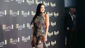 Every Look From The 2025 BAFTA Awards Red Carpet