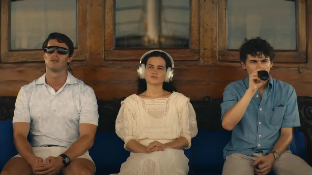 White Lotus season three theories