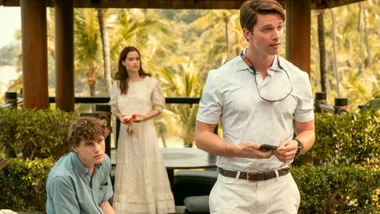White Lotus season three theories