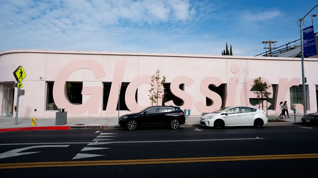 Shopping west hollywood