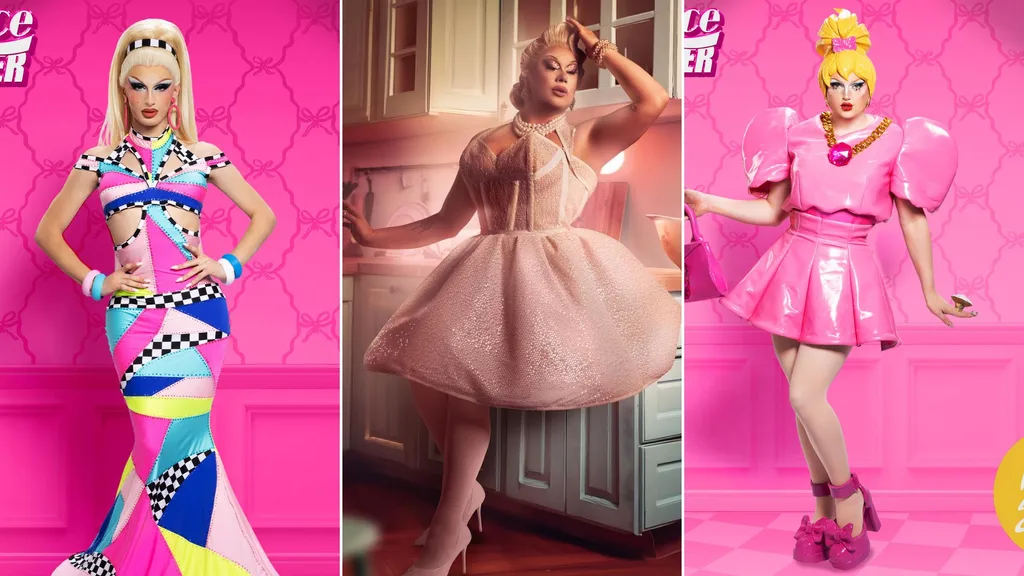 drag race down under