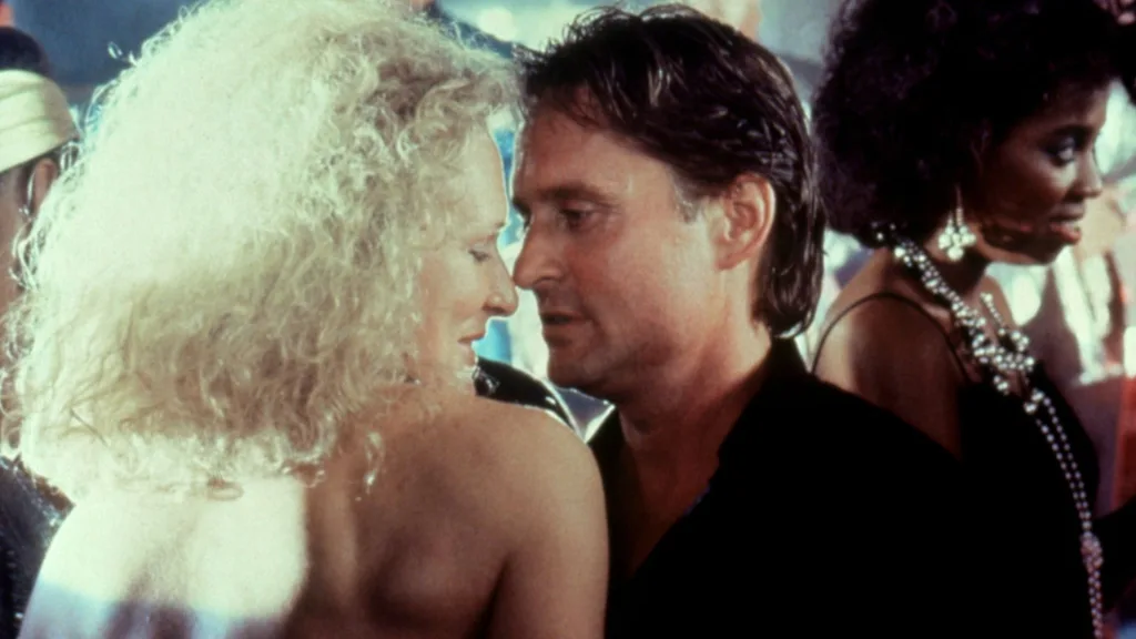 Fatal Attraction Love Addiction