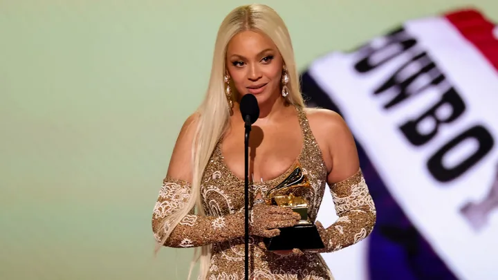 The Complete List Of 2025 Grammy Winners