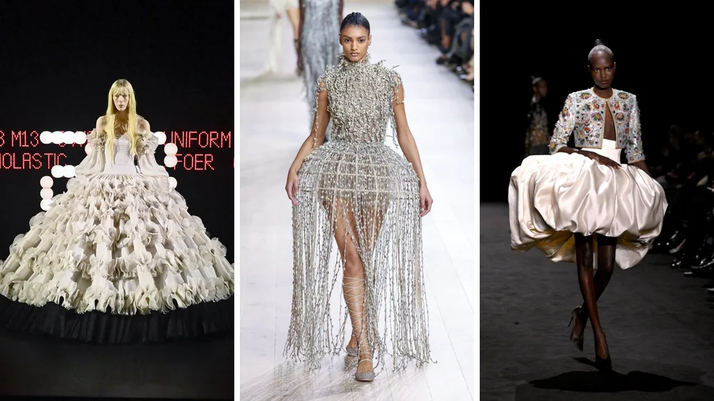 haute couture bridal spring 2025