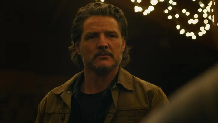 The Last Of Us season two Pedro Pascal