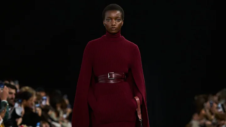 Max Mara’s Fall ’25 Collection Is Made For The Romantics