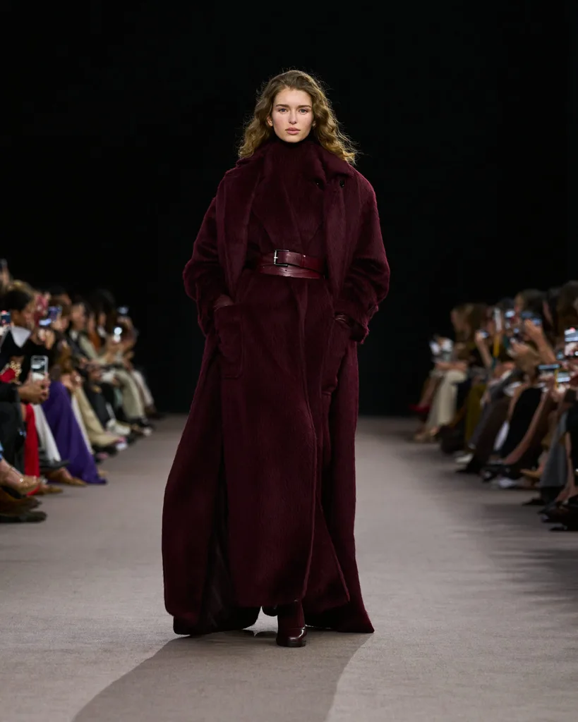 Max Mara Fall Winter 25