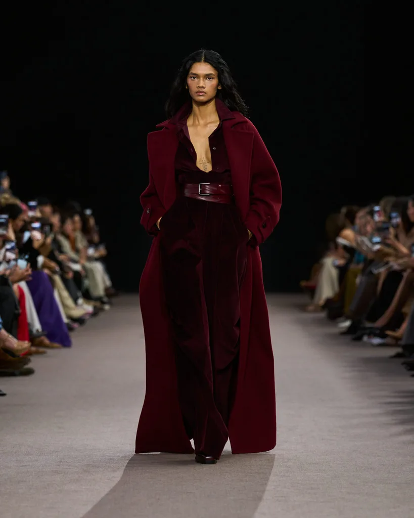 Max Mara Fall Winter 25