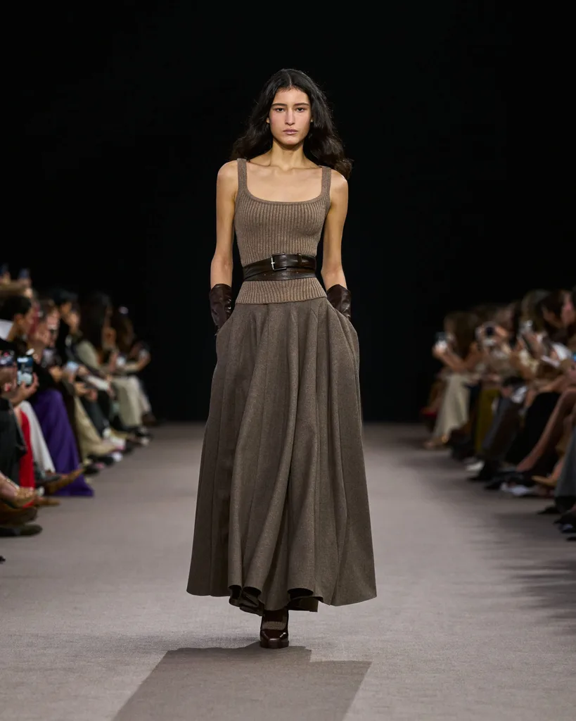 Max Mara Fall Winter 25