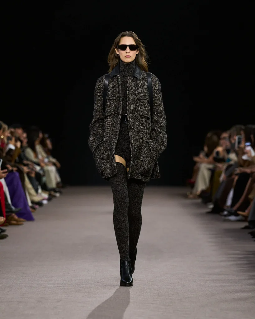 Max Mara Fall Winter 25