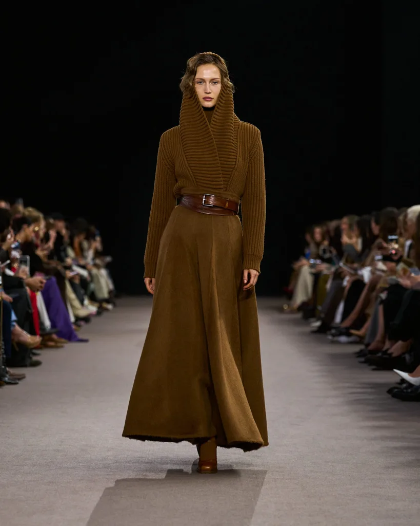 Max Mara Fall Winter 25