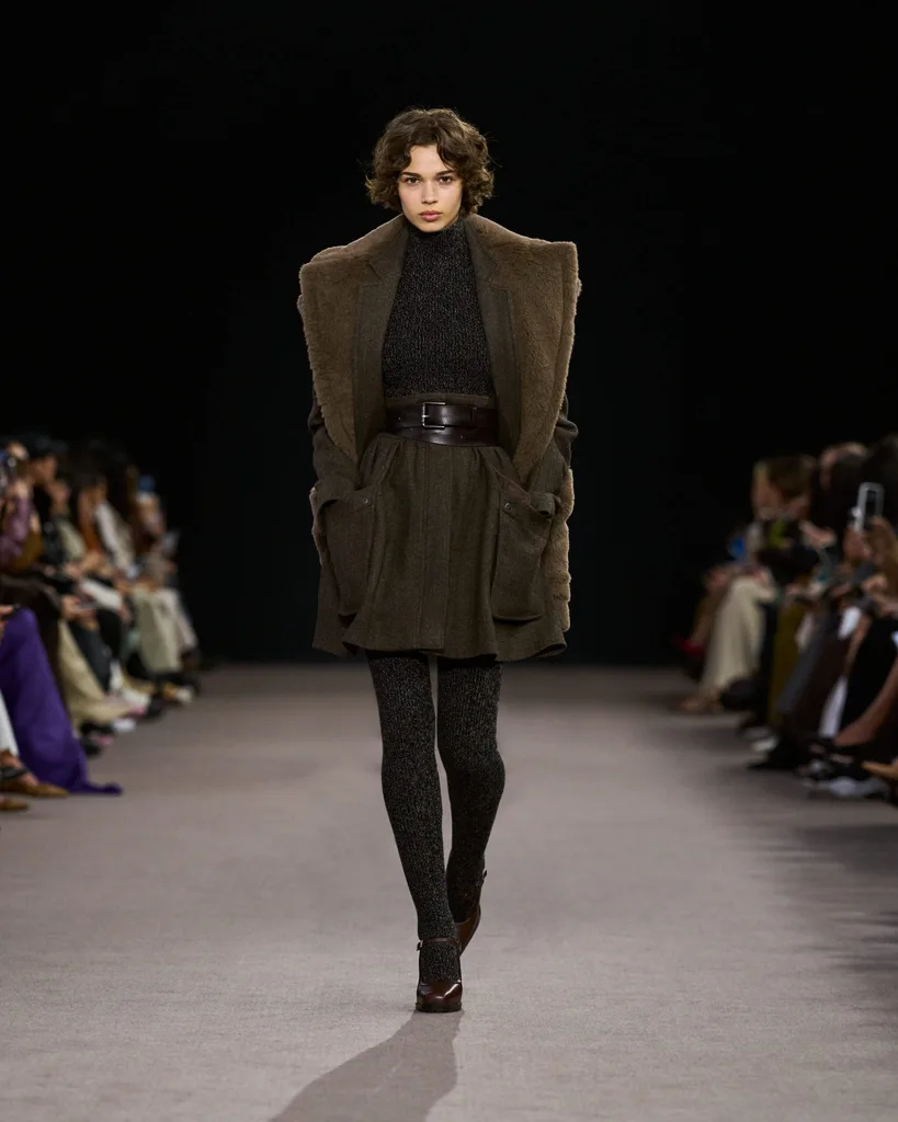 Max Mara Fall Winter 25