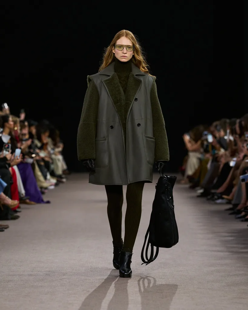 Max Mara Fall Winter 25