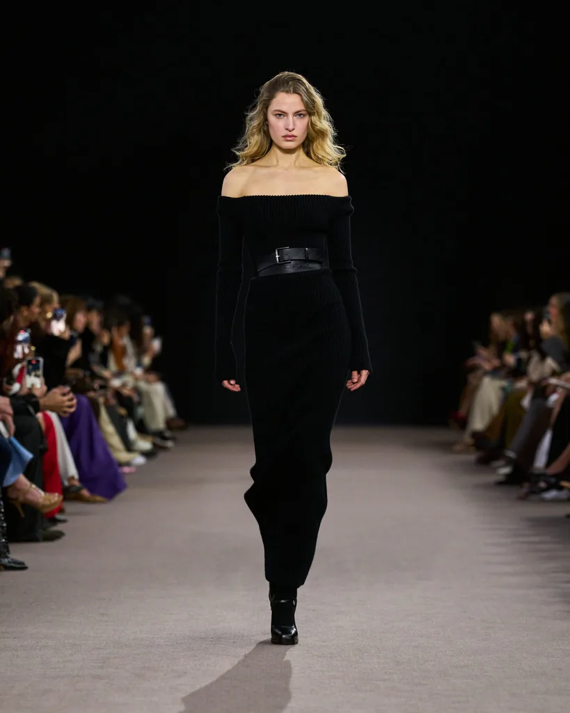 Max Mara Fall Winter 25