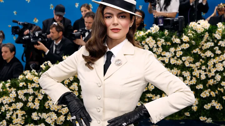 This Unlikely Accessory Quietly Took Over The Met Gala Red Carpet
