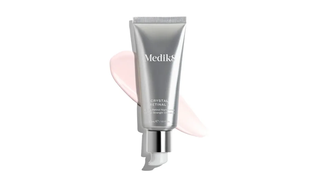 Medik8 Crystal Retinal serum