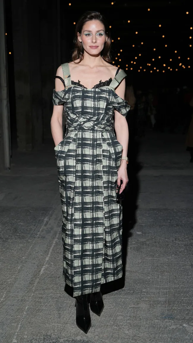 Olivia Palermo Antonio Marras