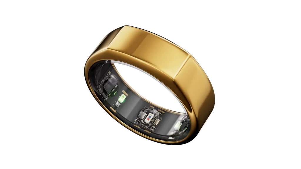 Oura Ring 3 Australia