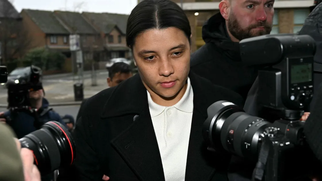 Sam Kerr Verdict Explained: Trial, Charges, Statement