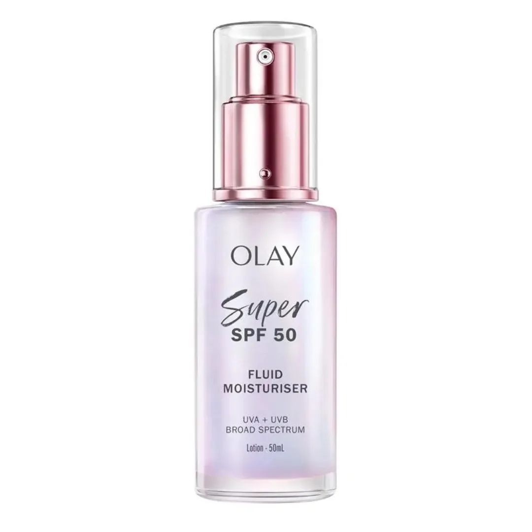 Olay SPF