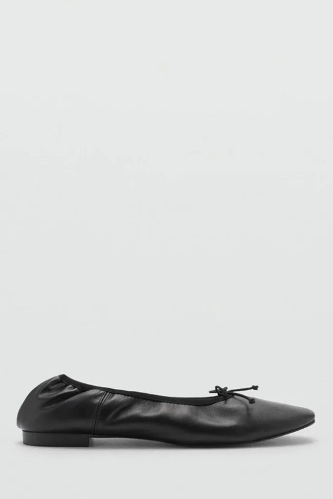 M.N.G Chasse Shoes