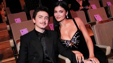 BAFTAs 2026