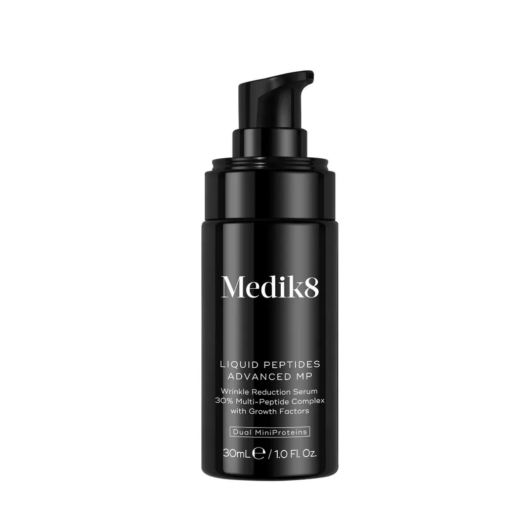 Medik8 Liquid Peptides Advanced MP Serum ($160)