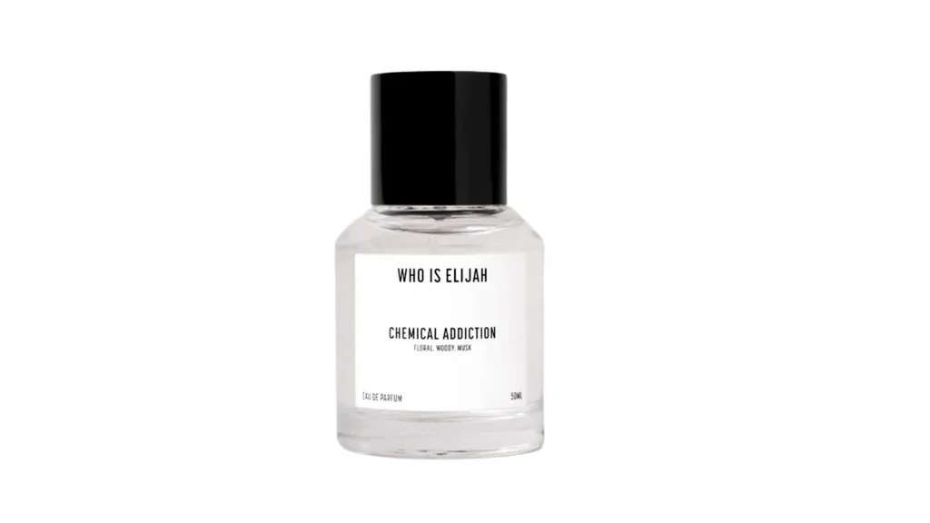 Who Is Elijah Chemical Addiction
