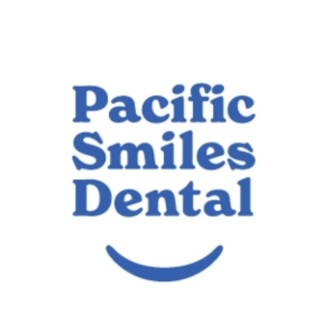 Sponsor logo of Pacific Smiles Dental