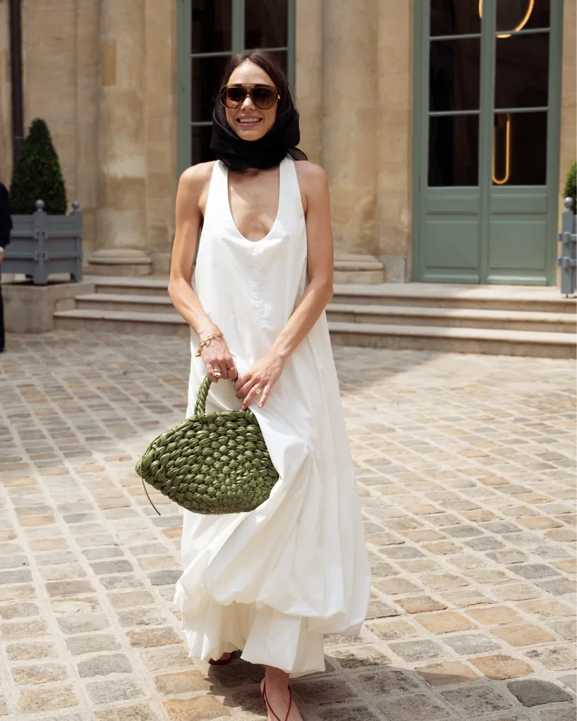 summer workwear
