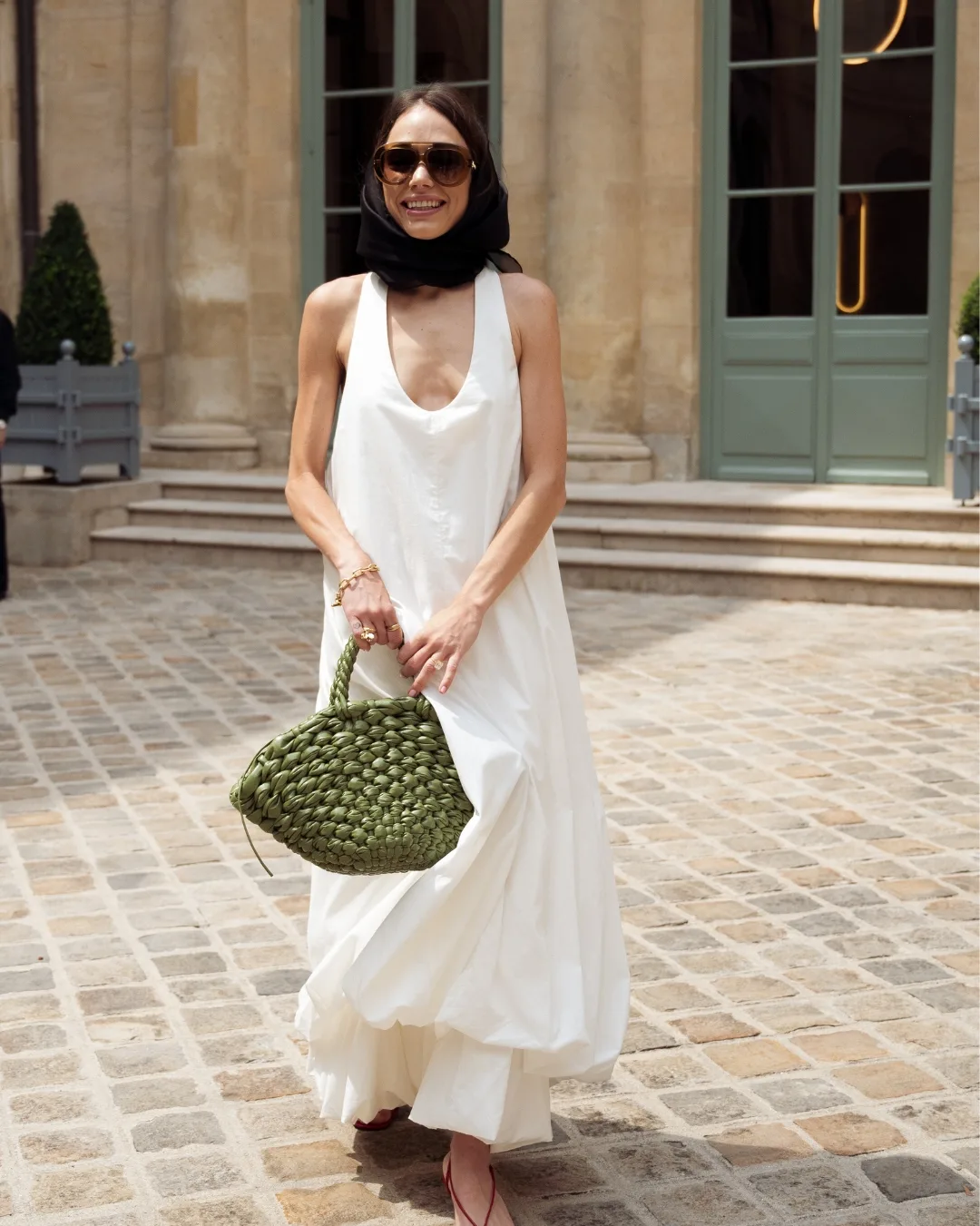 summer workwear