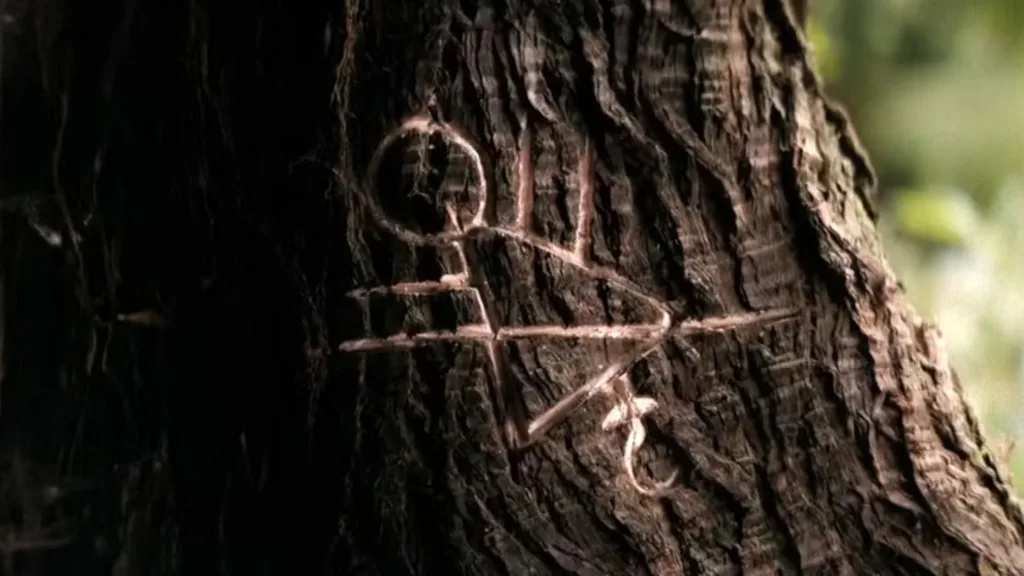 yellowjackets symbol