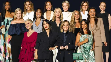 Six Lessons We Learnt From International Women’s Day