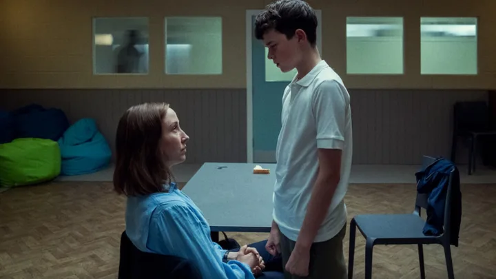 adolescence true story