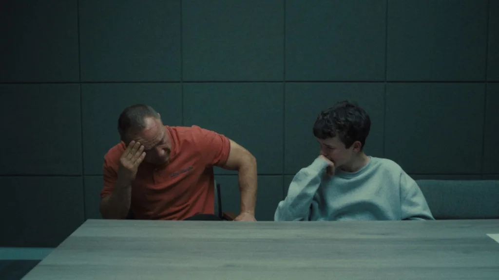 adolescence true story