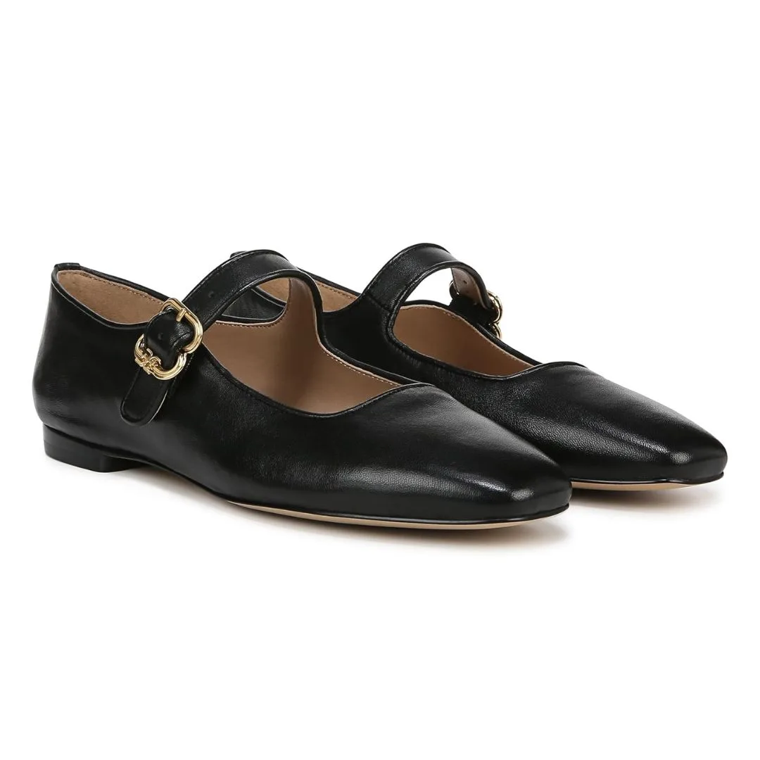 Sam Edelman mary jane flats