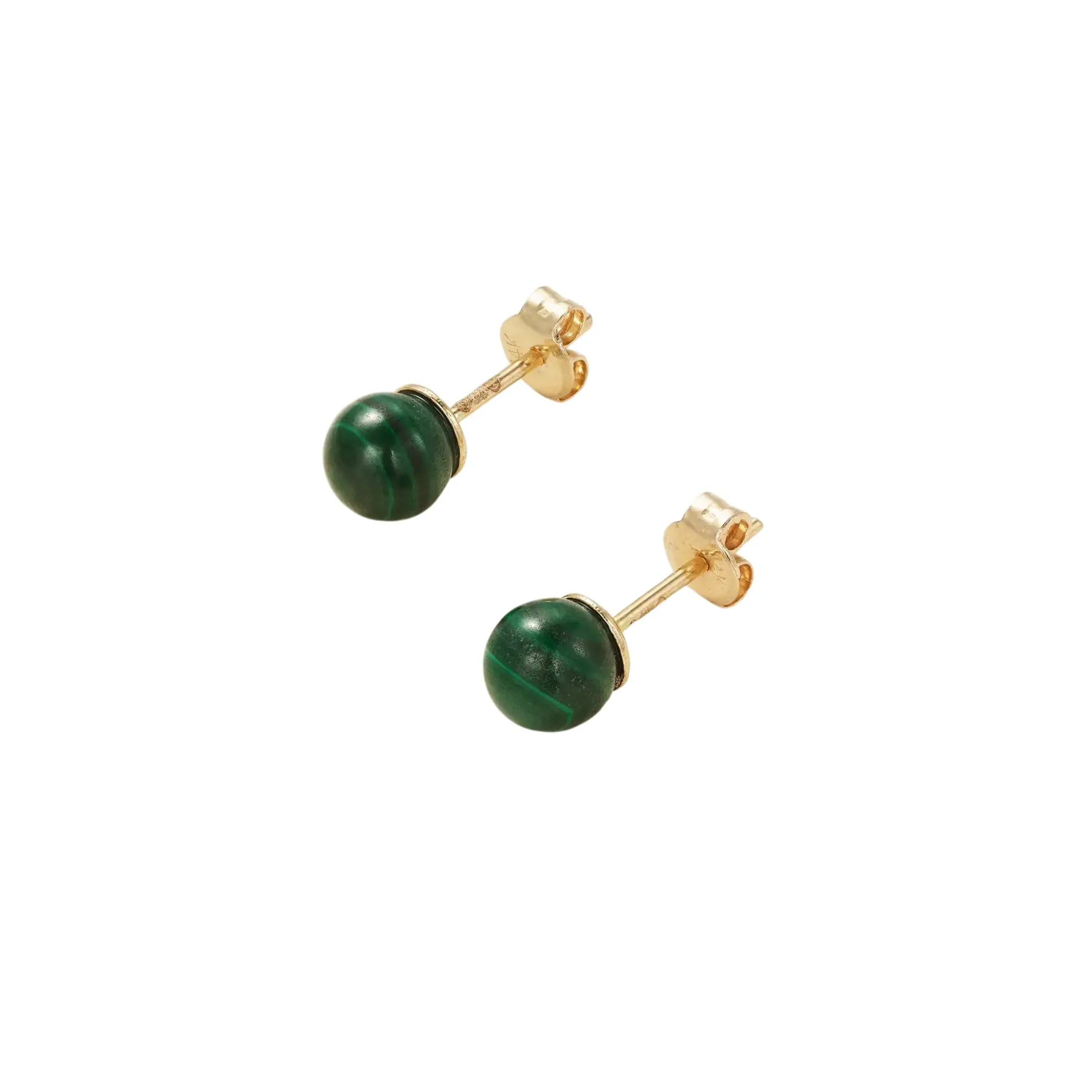 Green stud