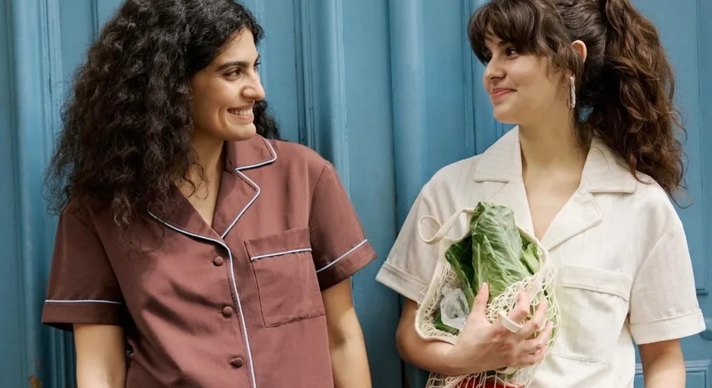 Best Sleepwear Brands_Hommey