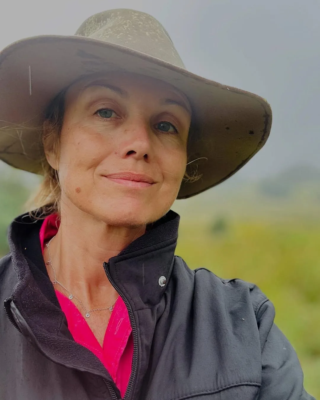 Bridie Carter McLeod's Daughters Cast