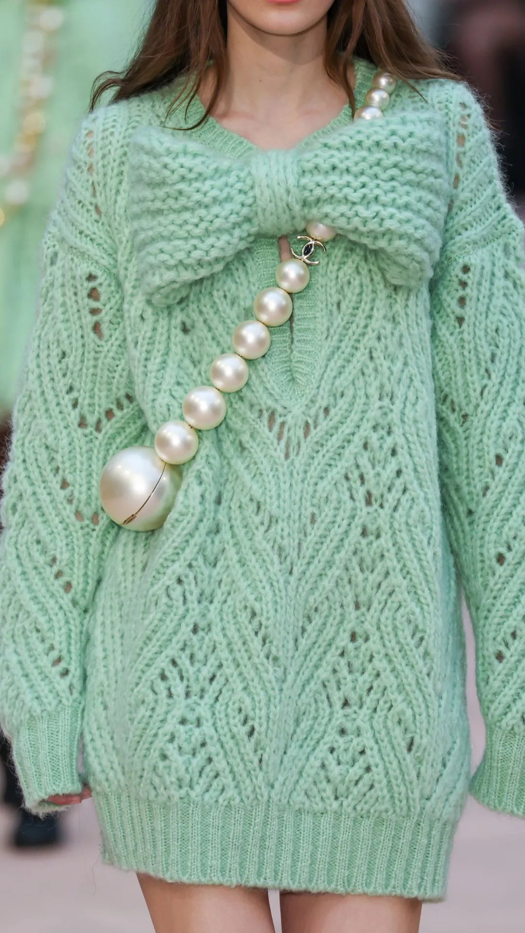 See The Chanel Fall Winter 2025-26 Runway