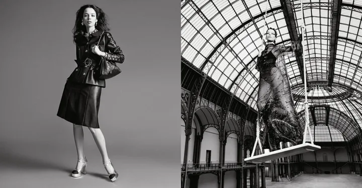 chanel spring campaign 25