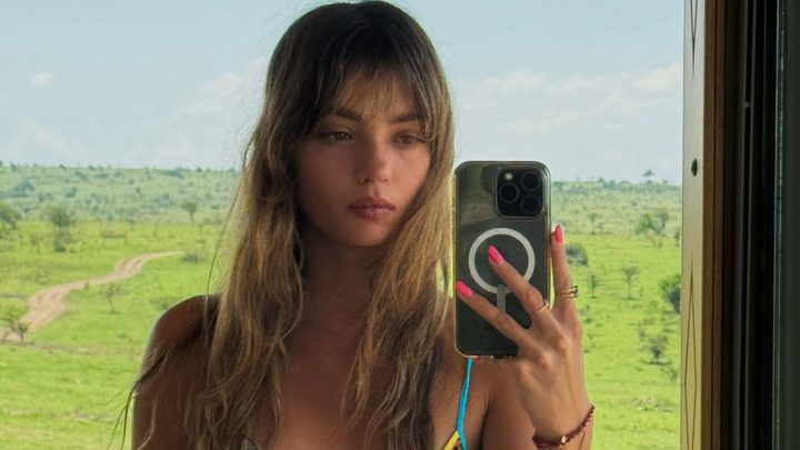 Who Is Channing Tatum's New Australian Girlfriend? 