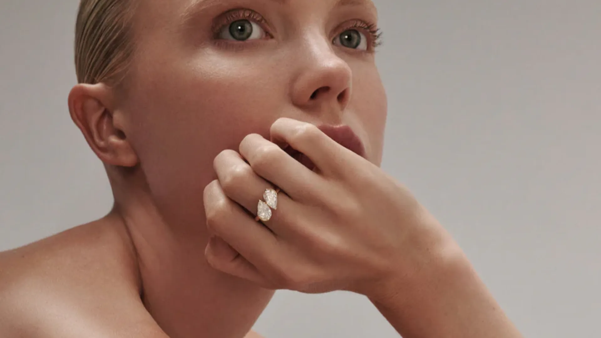 unique engagement rings australia