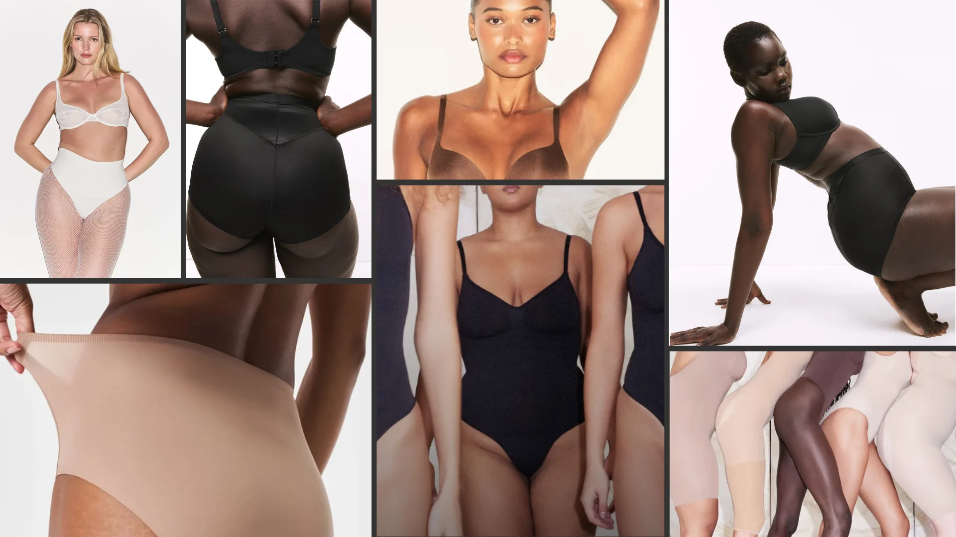 Best Shapewear Australia