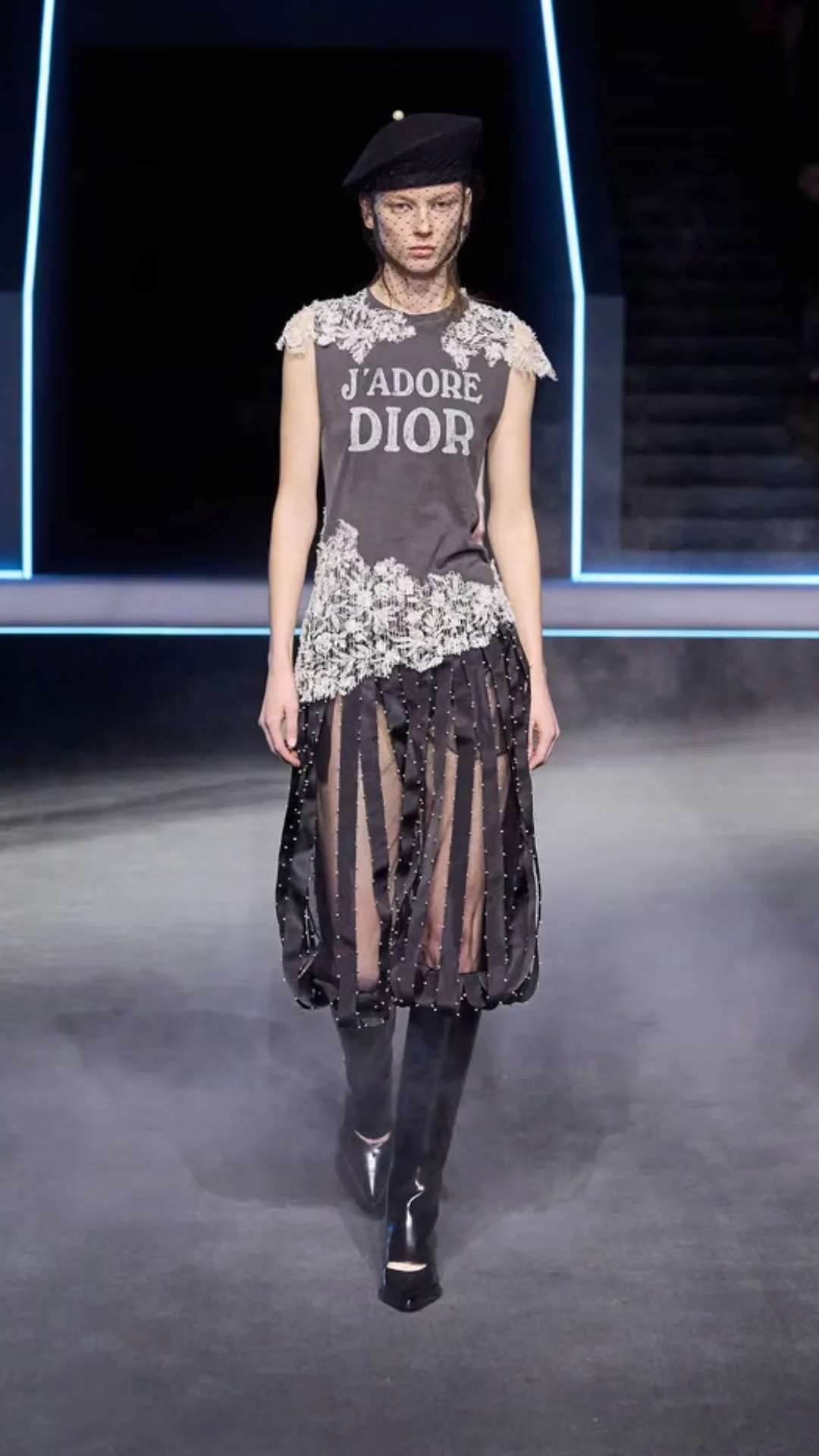 dior fall winter 2025