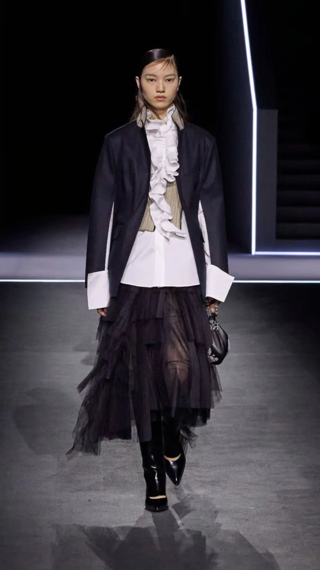 dior fall winter 2025