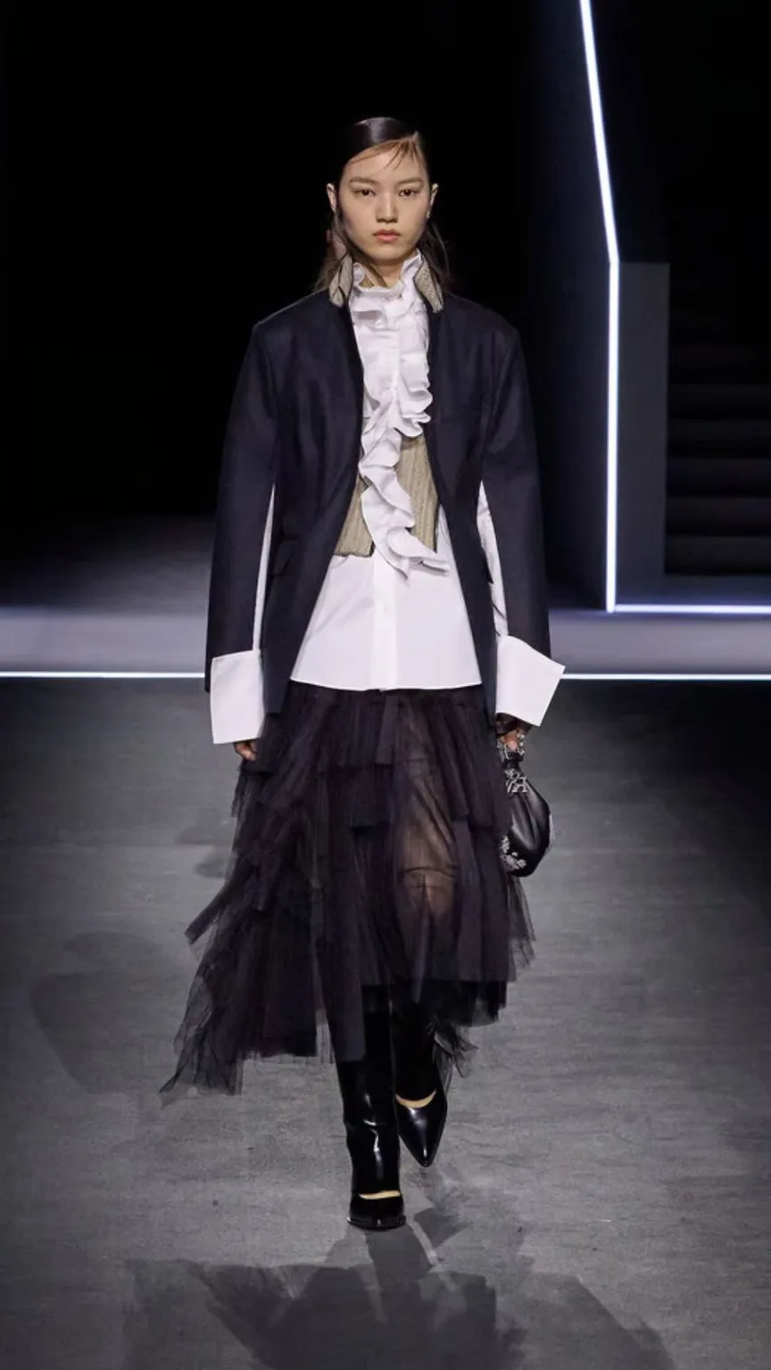 Dior Autumn/Winter 2025-26 Runway Show