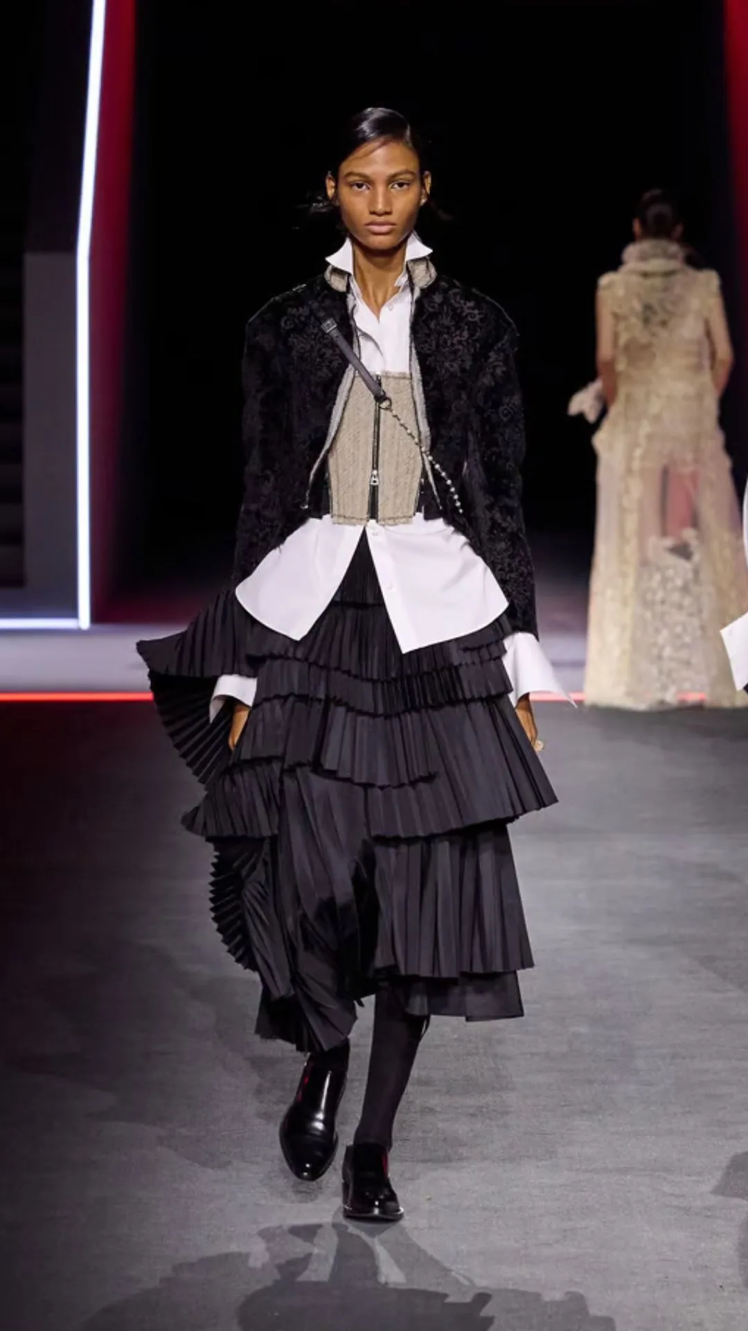 dior fall winter 2025