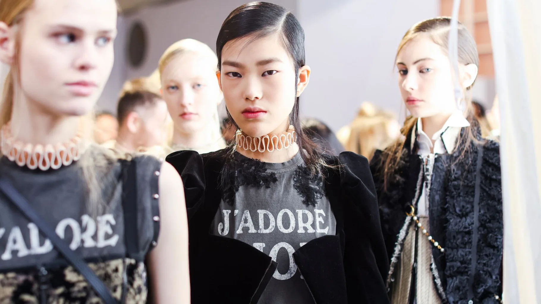 Dior Autumn/Winter 2025-26 Runway Show