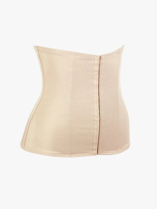 Best Shapewear_MIRACLESUIT SHAPEWEAR Inches Off Waist Cincher